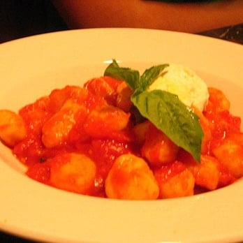 Terroni - Gnocchi alla Simi - Italian Near Me - Los Angeles, California Terroni - Gnocchi alla Simi - Italian Near Me - Los Angeles, California