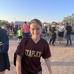 3rd Set Smiles - Happy Soccer Happy Candid Kids in braces! You can't tell and super hygiene approved!