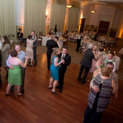 KC Webb Entertainment - A gorgeous wedding at the Lake Mary Events Center