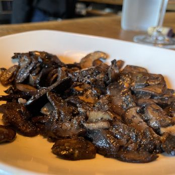 UOVO | Pasadena - Funghi - Italian Near Me - Pasadena, California