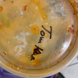 Tom Kha chicken 5star Tom Kha chicken 5star