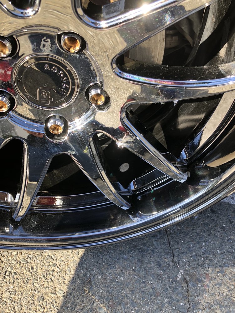 THE WASH AND DETAIL Updated September 2024 27 Photos 3629 E 18th