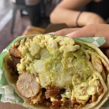 Quiero Tacos - Great breakfast burrito - Tacos Near Me - San Diego, California Quiero Tacos - Great breakfast burrito - Tacos Near Me - San Diego, California