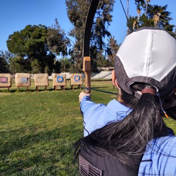 Woodley Park Archers - Archery Near Me - Van Nuys, California Woodley Park Archers - Archery Near Me - Van Nuys, California