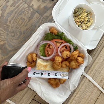 Chanticleer Eatery - American Near Me - Santa Rosa Beach, Florida