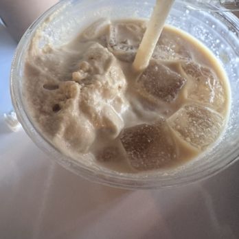 Desayuno Cafe - Dollop of whip - Coffee & Tea Near Me - Phoenix, Arizona