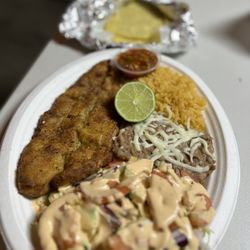 Mi Casita Mariscos Taqueria
