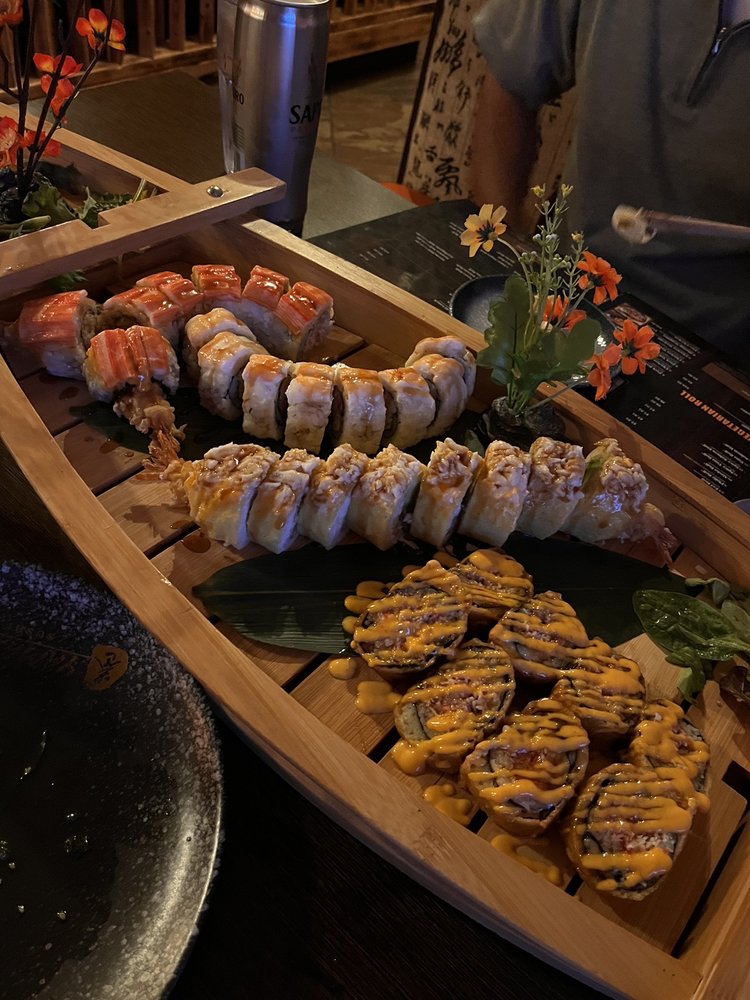 YamaChen's Sushi