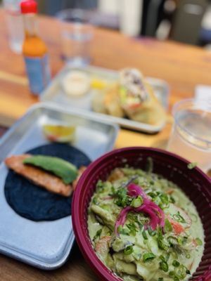 Nico's Fish Market by null