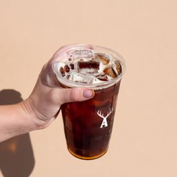 Cold Brew