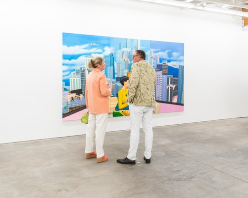 de Sarthe Gallery Scottsdale by null