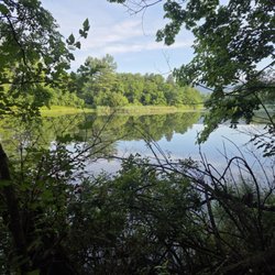 Opossum Lake