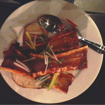 The Salted Pig - Bone Marrow - Gastropubs Near Me - Riverside, California The Salted Pig - Bone Marrow - Gastropubs Near Me - Riverside, California