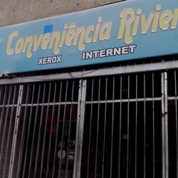 Conveniência Riviera