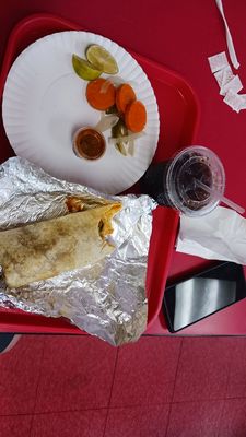 El Atacor #9 by null