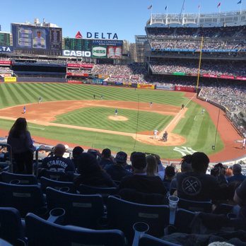 Yankee Stadium - Stadiums & Arenas Near Me - Bronx, New York Yankee Stadium - Stadiums & Arenas Near Me - Bronx, New York