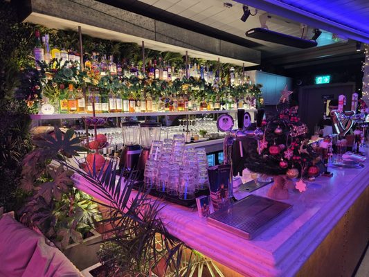 The Hippodrome Casino London by null