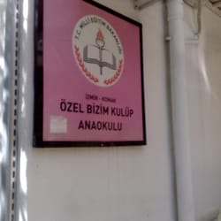 Bizim Kulüp Çocuk Evi