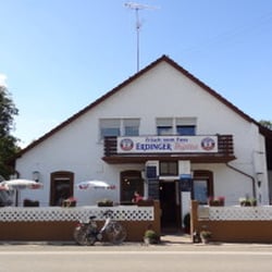 Zum Waldhaus