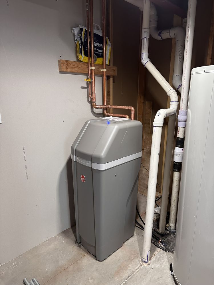 Slide of Lorenz Plumbing