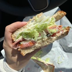 Jimmy John's
