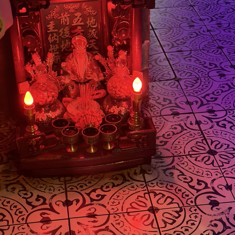 Valla Table - Thai Near Me - New York, New York Valla Table - Thai Near Me - New York, New York