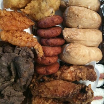 Kawamoto Store - Box Lunch!!! Oishi :-) - Japanese Near Me - Hilo, Hawaii