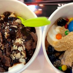 Yogurt Craze