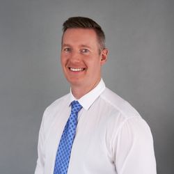 Evergreen Dental Group - Dr. Erik Fitzgerald - Owner
