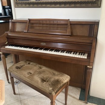 Nori's Piano Service - Old piano - Piano Services Near Me Nori's Piano Service - Old piano - Piano Services Near Me