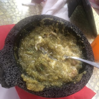 Off The Rails Brewing - Cilantro Cheese Fonduta - Breweries Near Me - Sunnyvale, California