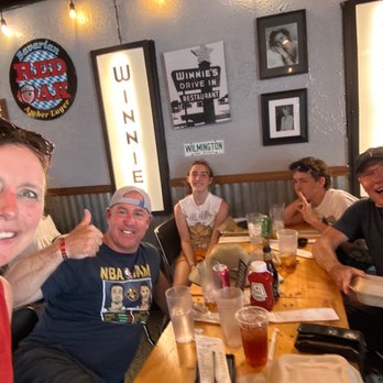 Winnie's Tavern - Family food fun! - Burgers Near Me - Wilmington, North Carolina Winnie's Tavern - Family food fun! - Burgers Near Me - Wilmington, North Carolina