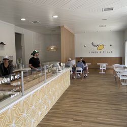 Lemon & Thyme