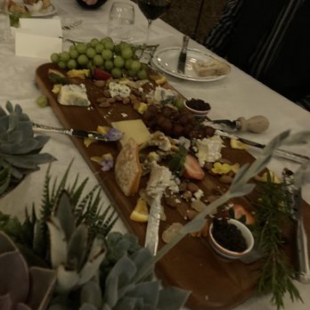 French Chef at Home - Cheese course! - Personal Chefs Near Me French Chef at Home - Cheese course! - Personal Chefs Near Me
