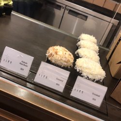 Sift Patisserie