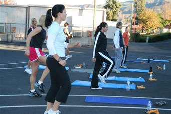 Mackey Attack Fitness Logo