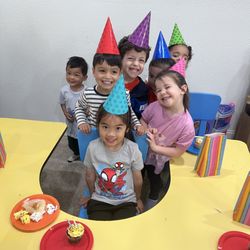 Zerghon's Daycare