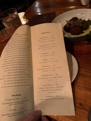 Menu photo 5 Polite Society St Louis, MO Menu photo 5 Polite Society St Louis, MO