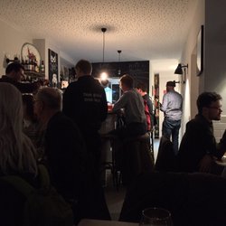 Ambar Bistro