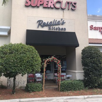Rosalia's Kitchen - Italian Near Me - Miramar, Florida Rosalia's Kitchen - Italian Near Me - Miramar, Florida