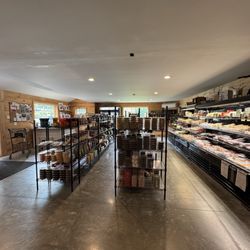 The Cheese Wheel Village Market