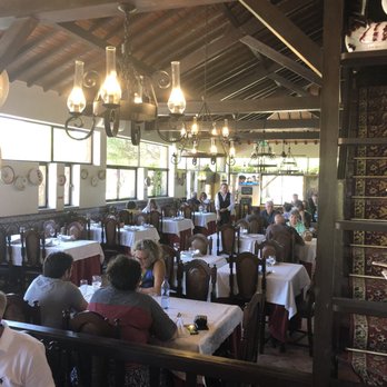 O Casarão - The main room - Cafes Near Me - Leiria, 10