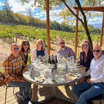 Hanzell Vineyards - Wineries Near Me - Sonoma, California Hanzell Vineyards - Wineries Near Me - Sonoma, California
