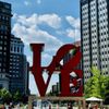 Love Park gift card