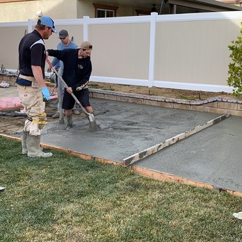 Foothills Construction - Masonry/Concrete Near Me Foothills Construction - Masonry/Concrete Near Me