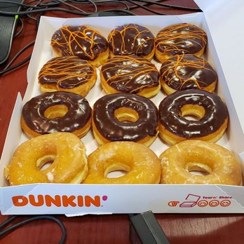 Dunkin' - Coffee & Tea Near Me - Waltham, Massachusetts Dunkin' - Coffee & Tea Near Me - Waltham, Massachusetts