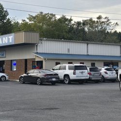 Robbins Nest Restaurant