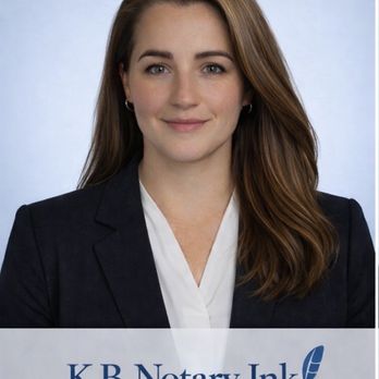 KB Notary Ink - Owner of KB Notary Ink - Notaries Near Me KB Notary Ink - Owner of KB Notary Ink - Notaries Near Me