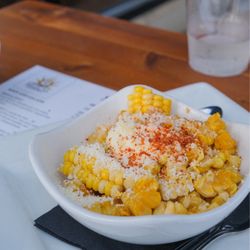 Mezcal Mexican Bar & Kitchen - Esquites