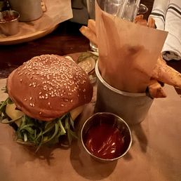 Burger Burger